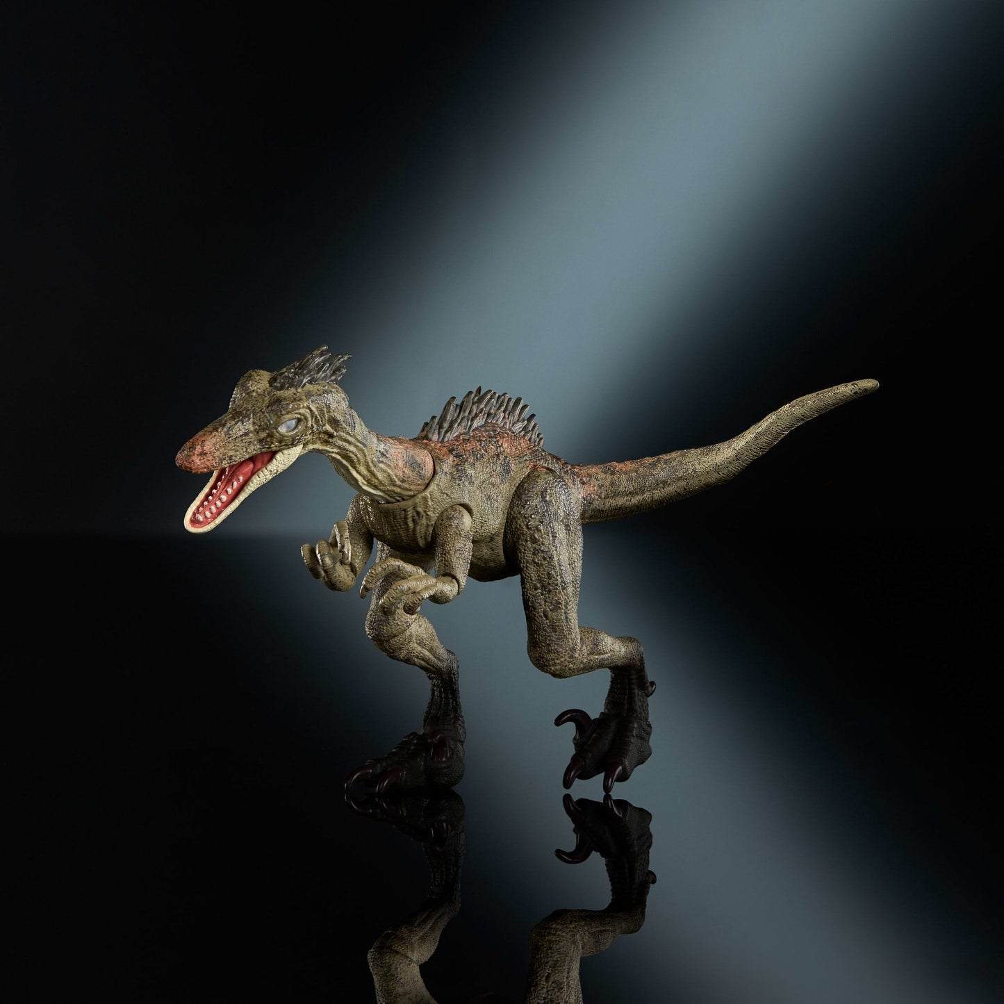 Jurassic World Dinossauro de Brinquedo Troodon