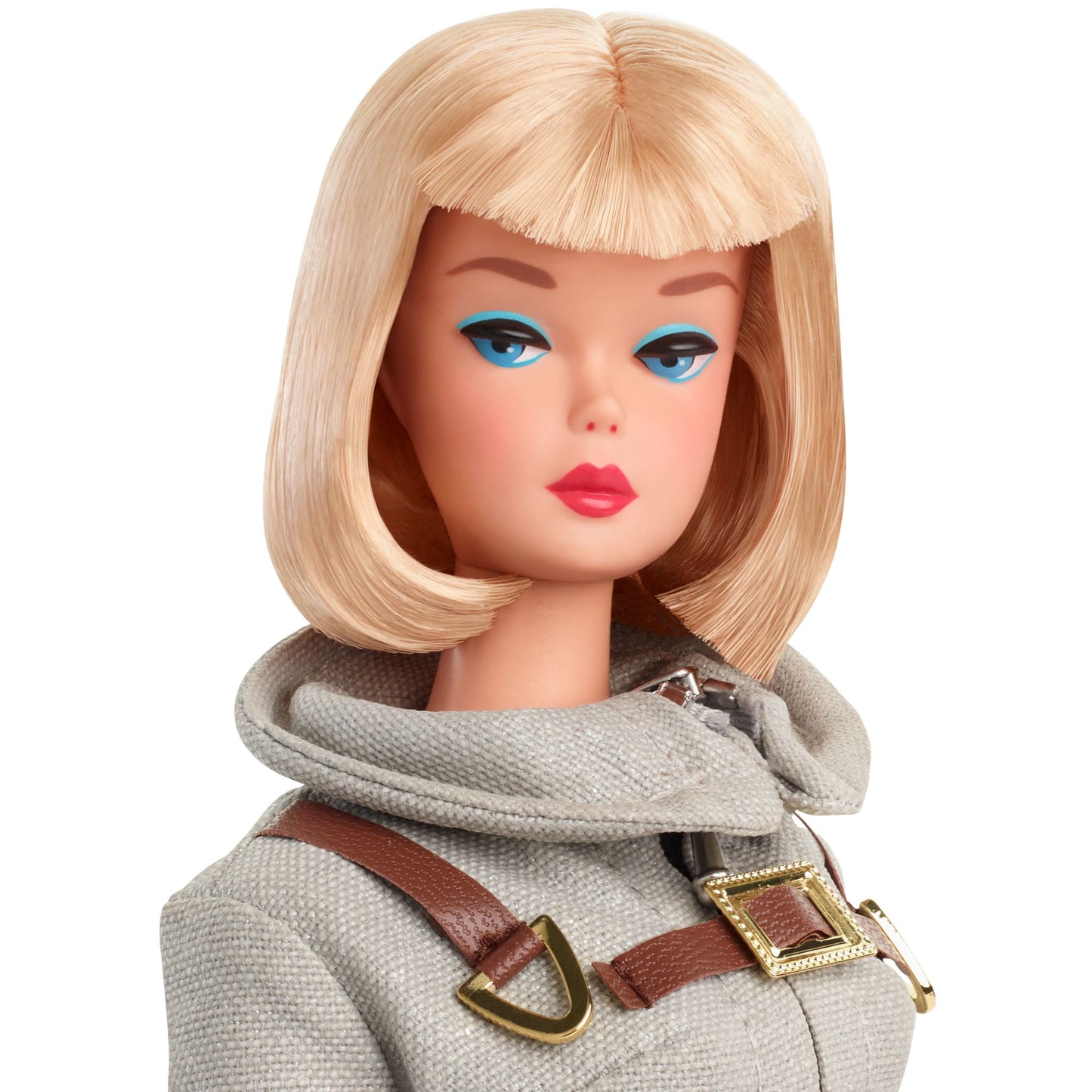 Barbie Signature Boneca de Coleção Repro - Astronaut 60th Anniversary