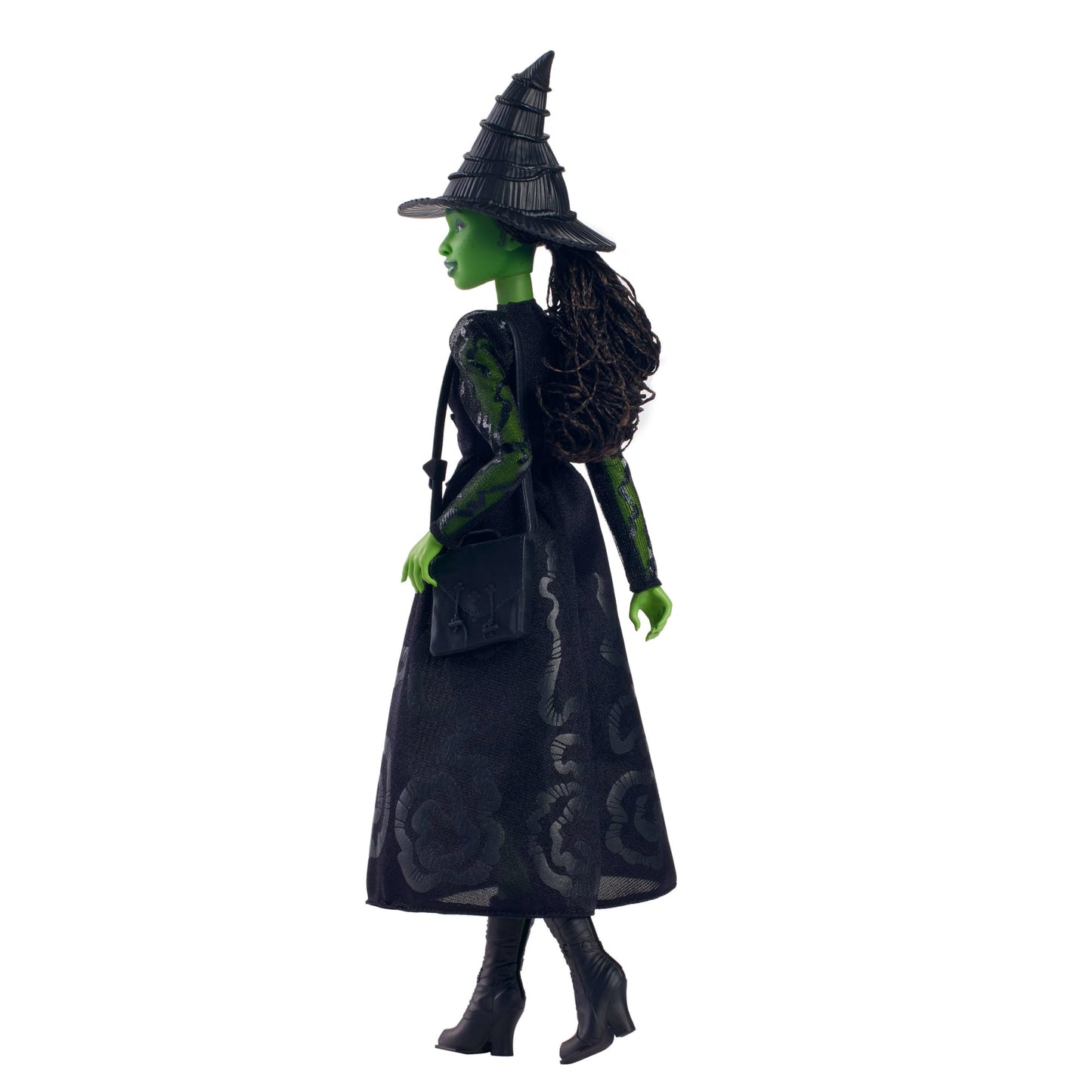 Wicked Muñeca Elphaba