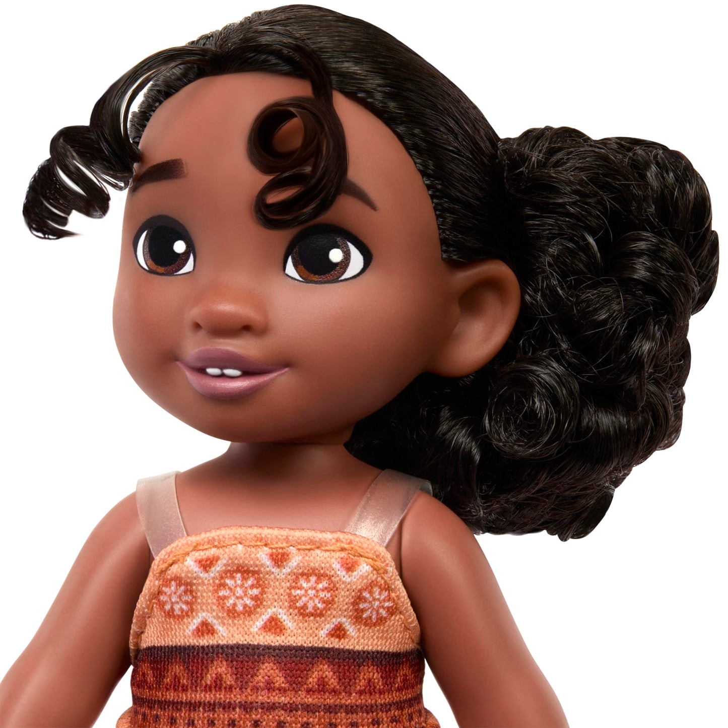Disney Moana 2 Coffret de Jeu Sœurs Moana et Simea, 3 Access.